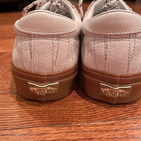 Vans off the wall style 73 sneakers - Picture 3 of 8